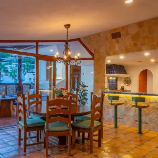 36 la casa de la familia decker