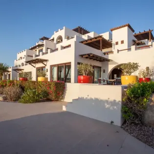 36 residence 101 102 playa la paz