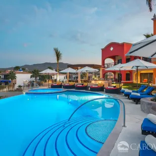 36 residences at hacienda encantada