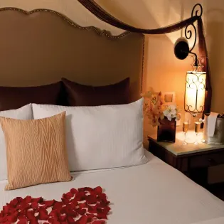 36 secrets puerto los cabos suite