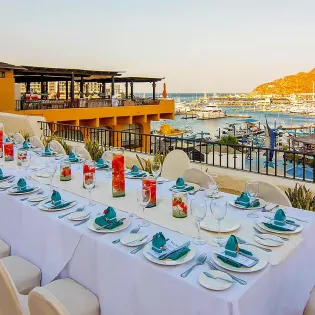 36 tesoro los cabos event