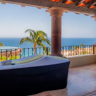 36 villa de los suenos massage