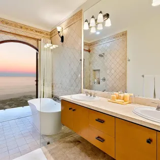 36 vllla bahia de los frailes bathroom 1