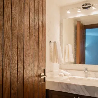 37 bathroom 1 villa costa azul