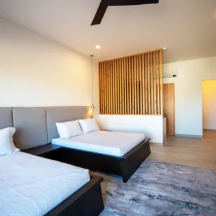 37 bedroom 3 villa de lam