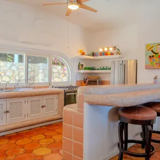 37 caza jazmin kitchen
