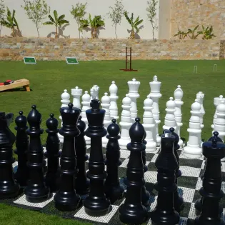 37 chileno bay resort   residences giantchess
