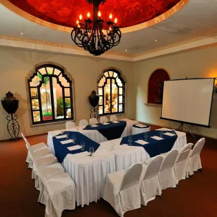 37 conference room marina fiesta resort