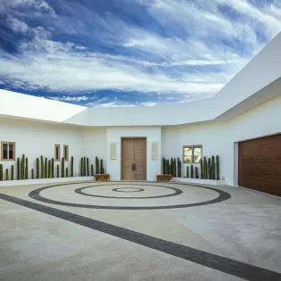 37 exterior casa aqua blanca