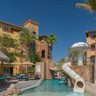 37 hacienda del mar los cabos resortpool