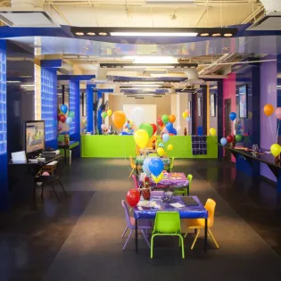 37 kids area villa del palmar beach resort   spa