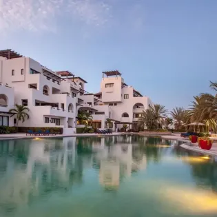 37 residence 101 102 playa la paz