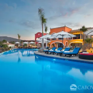 37 residences at hacienda encantada