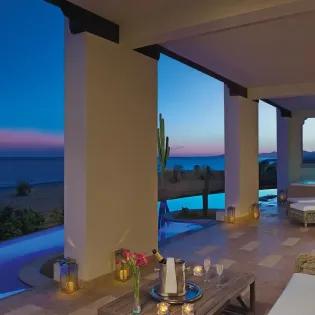 37 secrets puerto los cabos suite