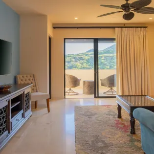 37 sitting area casa 78 at copala quivira