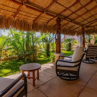 37 sitting area villa las rocas