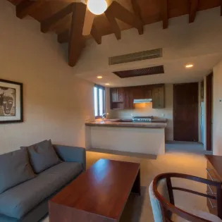 37 sitting area villa tranquilidad