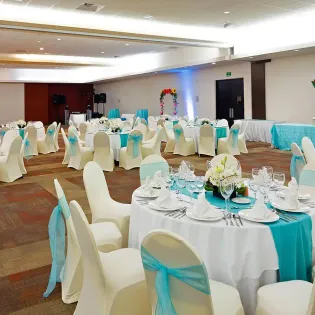 37 tesoro los cabos events
