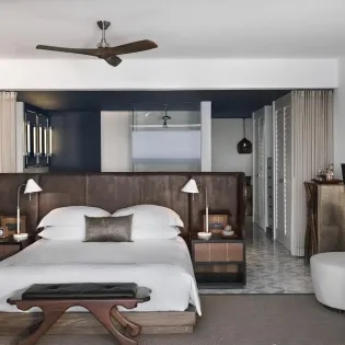 37 the cape a thompson hotel suite