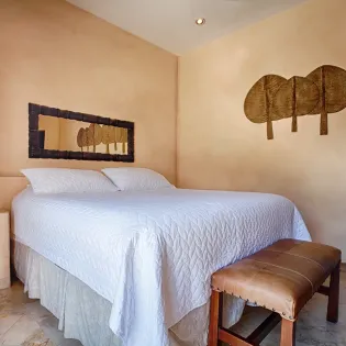 37 villa descanso bedroom