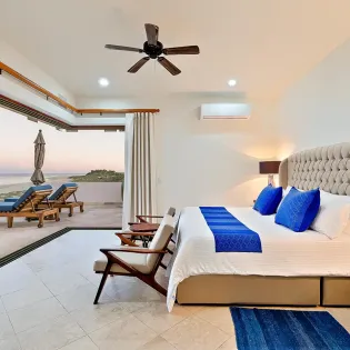 37 vllla bahia de los frailes bedroom 2