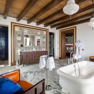 38 bathroom 2 la datcha
