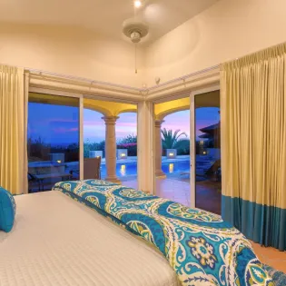 38 bedroom 2 villa agave azul