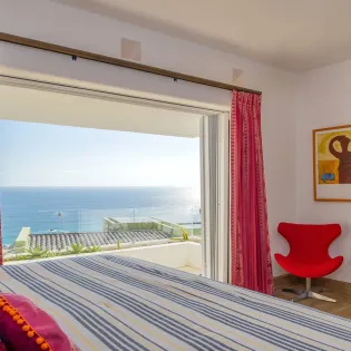 38 bedroom 2 villa esencia del mar