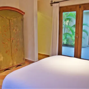 38 bedroom 3 casa tortuga