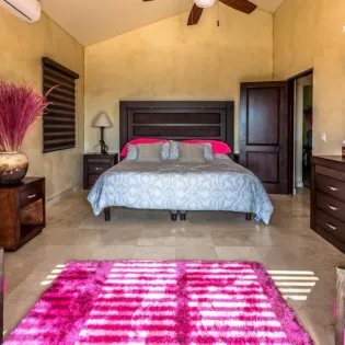 38 bedroom 3 villa la finca tezal