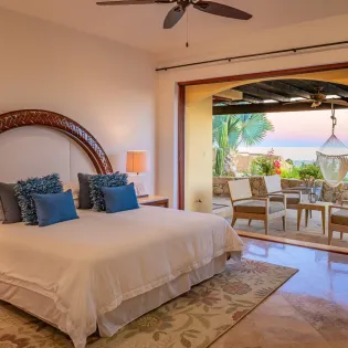 38 bedroom 4 villa vista al mar