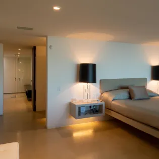 38 bedroom 5 villa finisterra