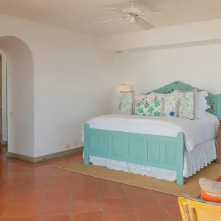 38 bedroom 5 villa turquesa