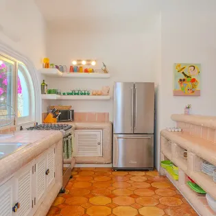 38 caza jazmin kitchen