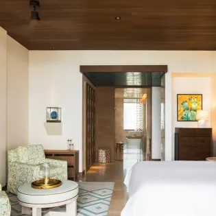 38 chileno bay resort   residences suite