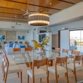 38 dining area mantea casa cabo