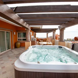 38 exterior playa grande eagles nest