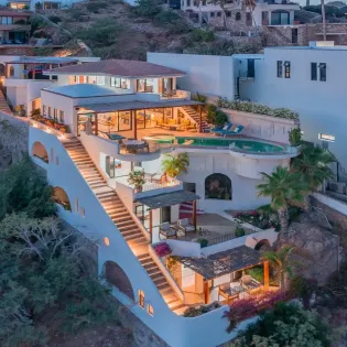 38 exterior villa bella vista