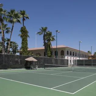 38 game area villa del palmar beach resort   spa