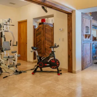 38 gym villa dos vistas
