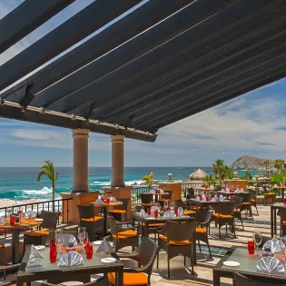 38 hacienda del mar los cabos restaurant