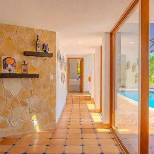 38 la casa de la familia decker