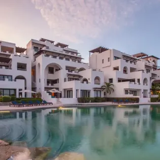 38 residence 101 102 playa la paz