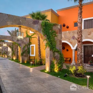 38 residences at hacienda encantada