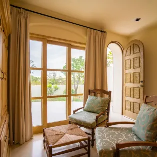 38 sitting area villa buena vida