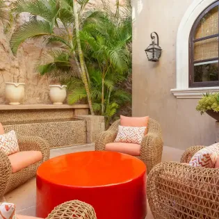 38 sitting area villa mar azul palmilla