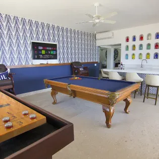 38 villa delfines