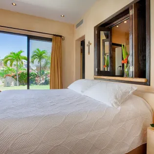 38 villa descanso bedroom