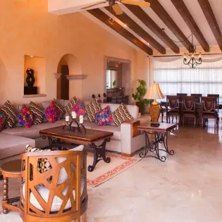 38 villa la estancia suite