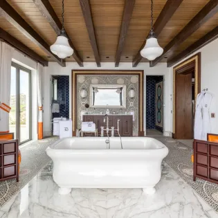 39 bathroom 2 la datcha
